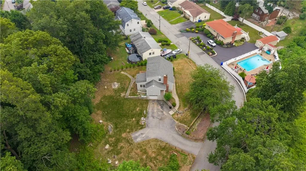 51 Ambrose Street North Providence RI 02904