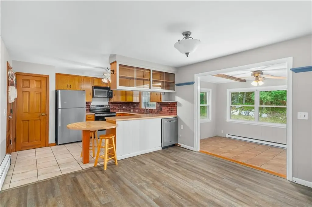 51 Ambrose Street North Providence RI 02904