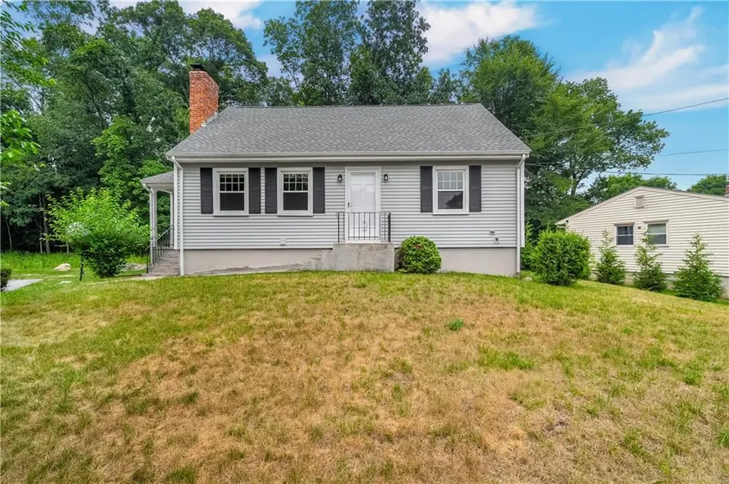 51 Ambrose Street North Providence RI 02904