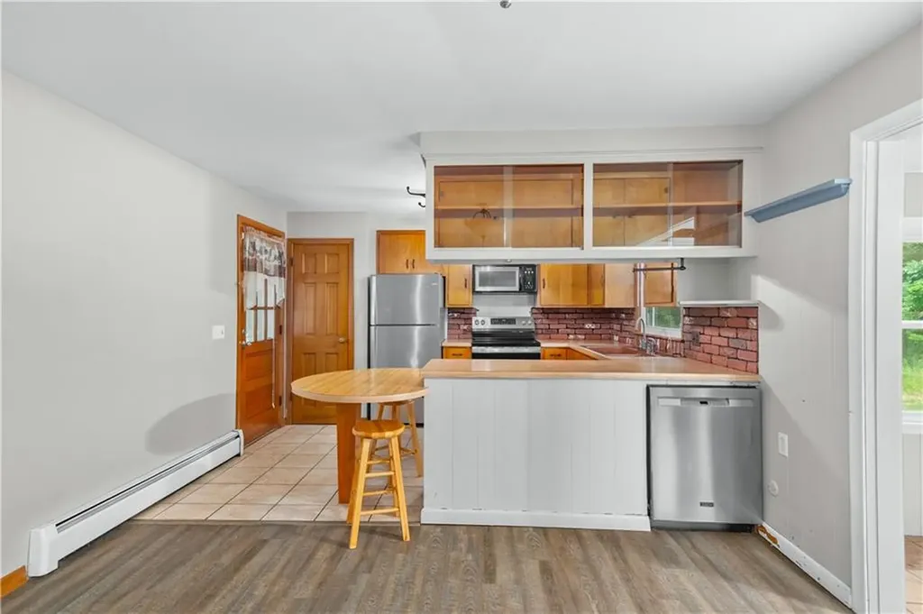51 Ambrose Street North Providence RI 02904
