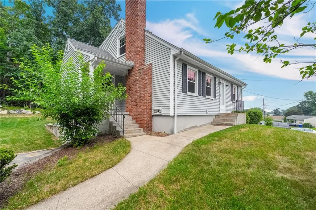 51 Ambrose Street North Providence RI 02904