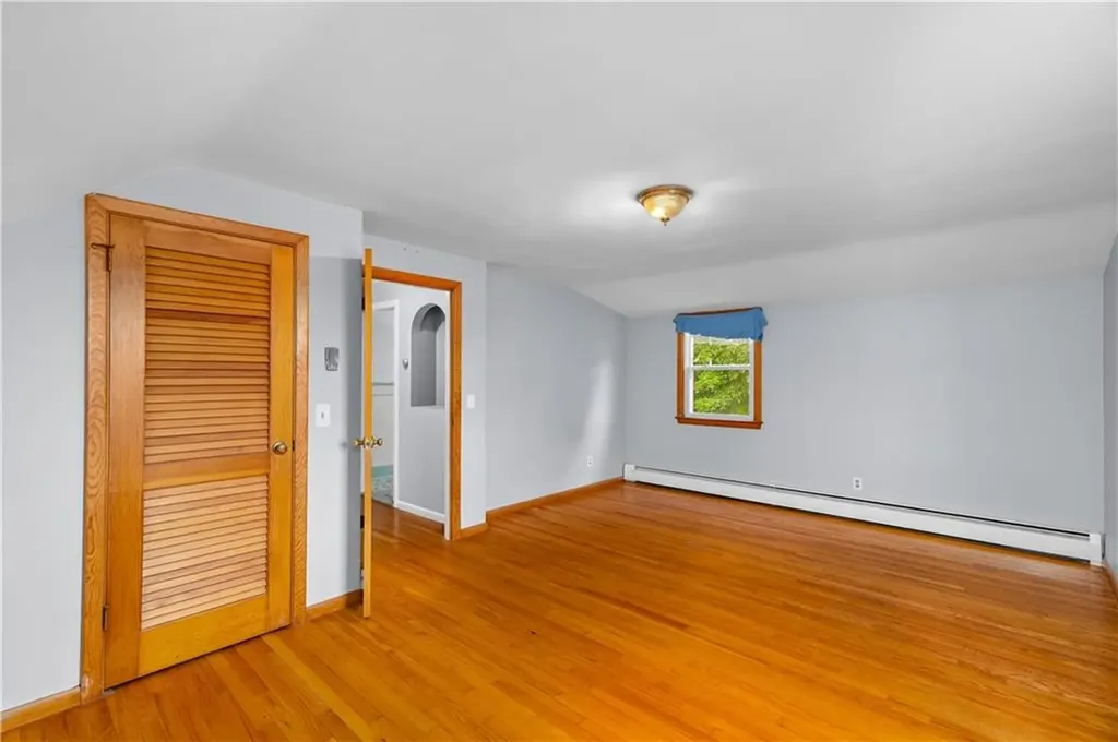 51 Ambrose Street North Providence RI 02904