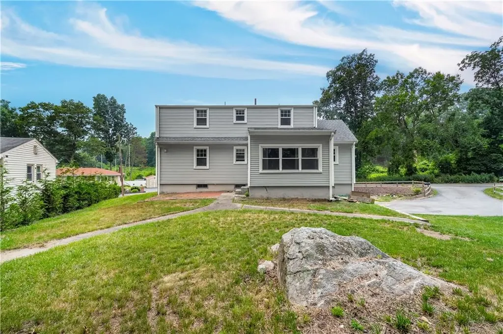 51 Ambrose Street North Providence RI 02904
