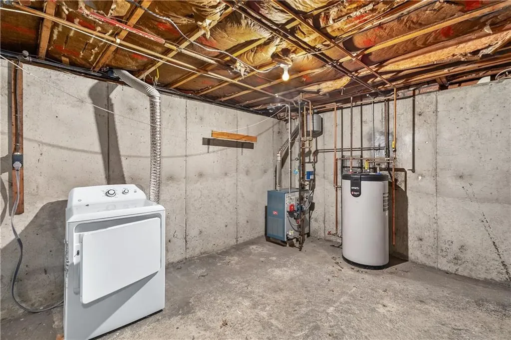 51 Ambrose Street North Providence RI 02904