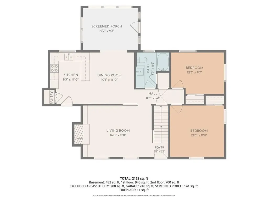 51 Ambrose Street North Providence RI 02904