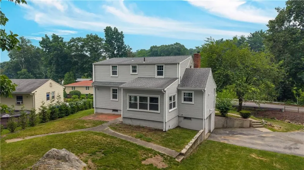 51 Ambrose Street North Providence RI 02904