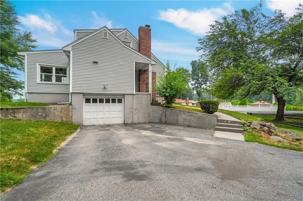 51 Ambrose Street North Providence RI 02904