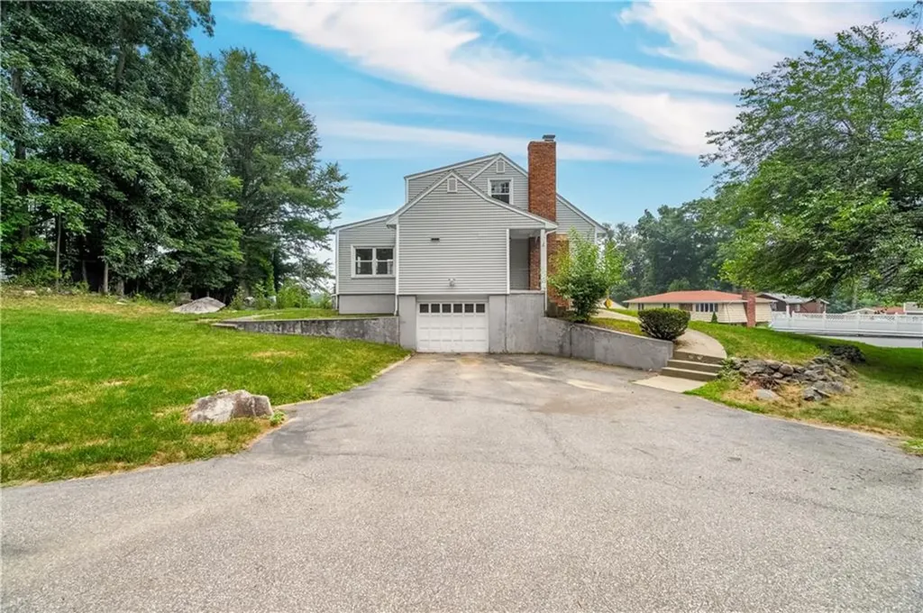 51 Ambrose Street North Providence RI 02904
