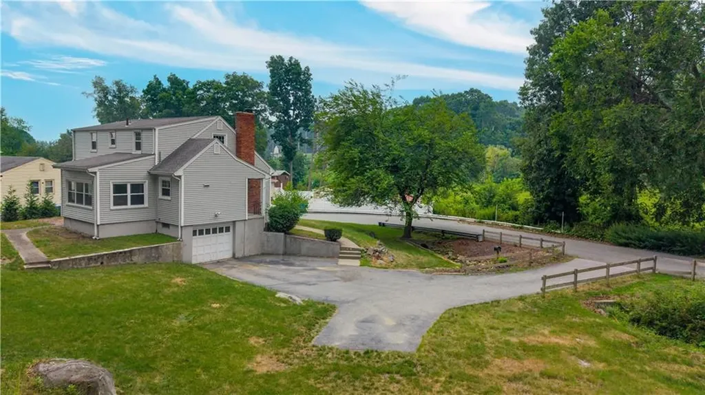 51 Ambrose Street North Providence RI 02904