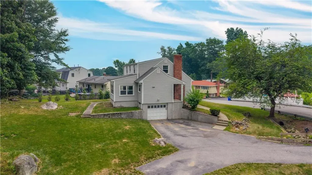 51 Ambrose Street North Providence RI 02904