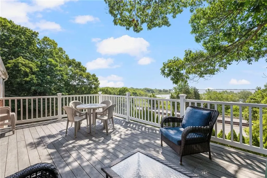 5443 Post Road Charlestown RI 02813