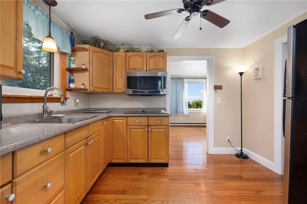5443 Post Road Charlestown RI 02813