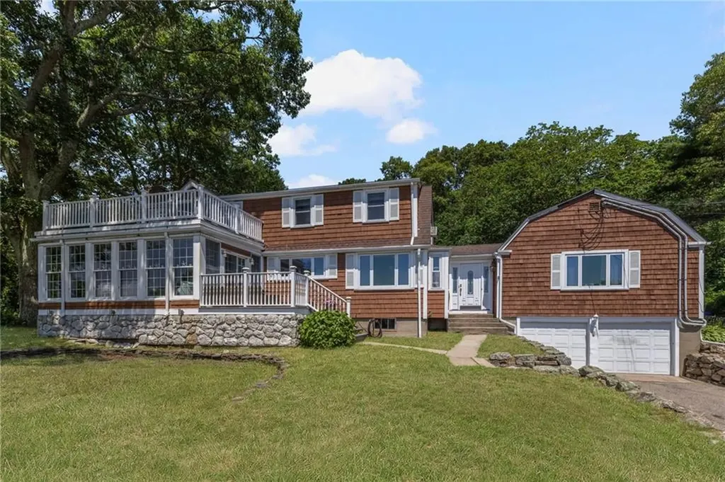 5443 Post Road Charlestown RI 02813