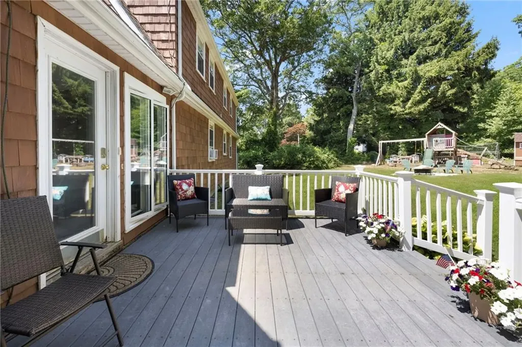 5443 Post Road Charlestown RI 02813