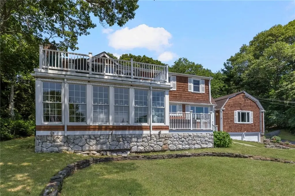 5443 Post Road Charlestown RI 02813