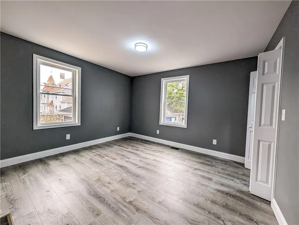 139 Benedict Street Providence RI 02909