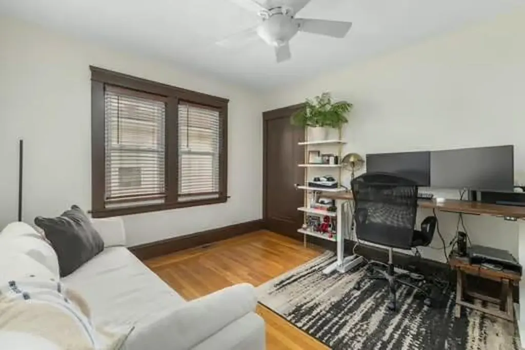 76 Myrtle Avenue Cranston RI 02910