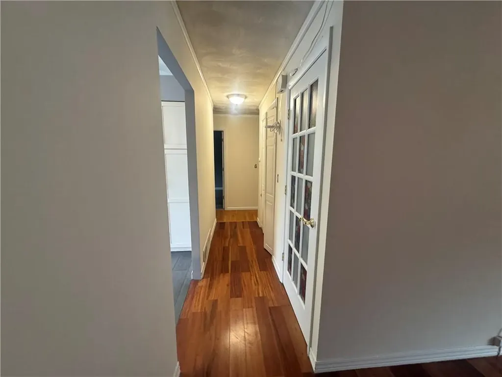 42 Locust Glen Drive Cranston RI 02921