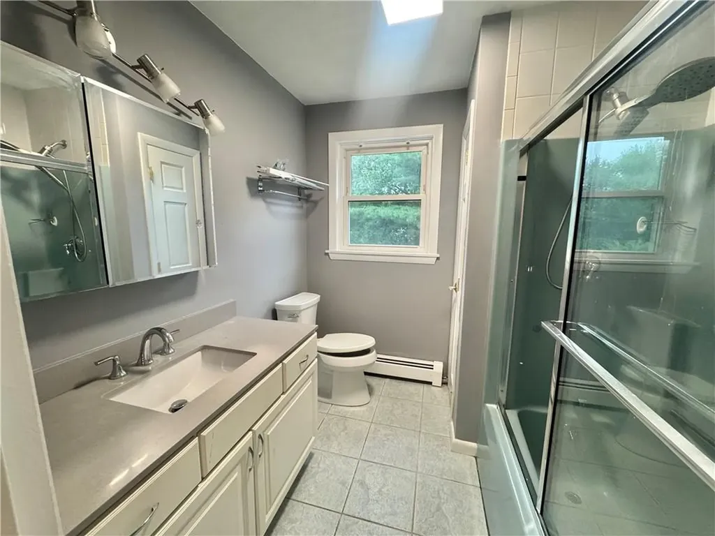 42 Locust Glen Drive Cranston RI 02921