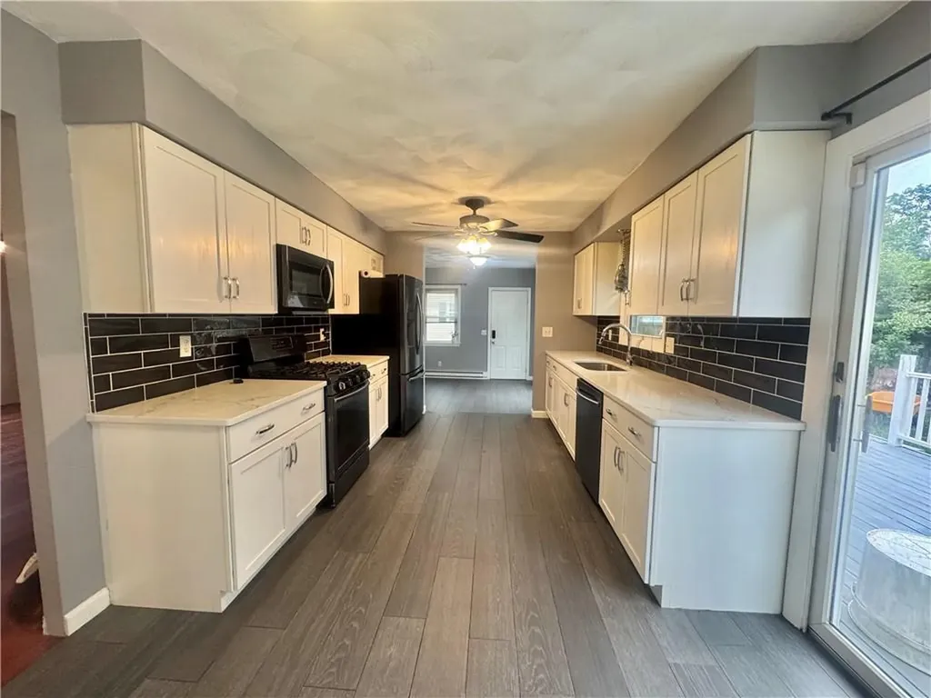42 Locust Glen Drive Cranston RI 02921