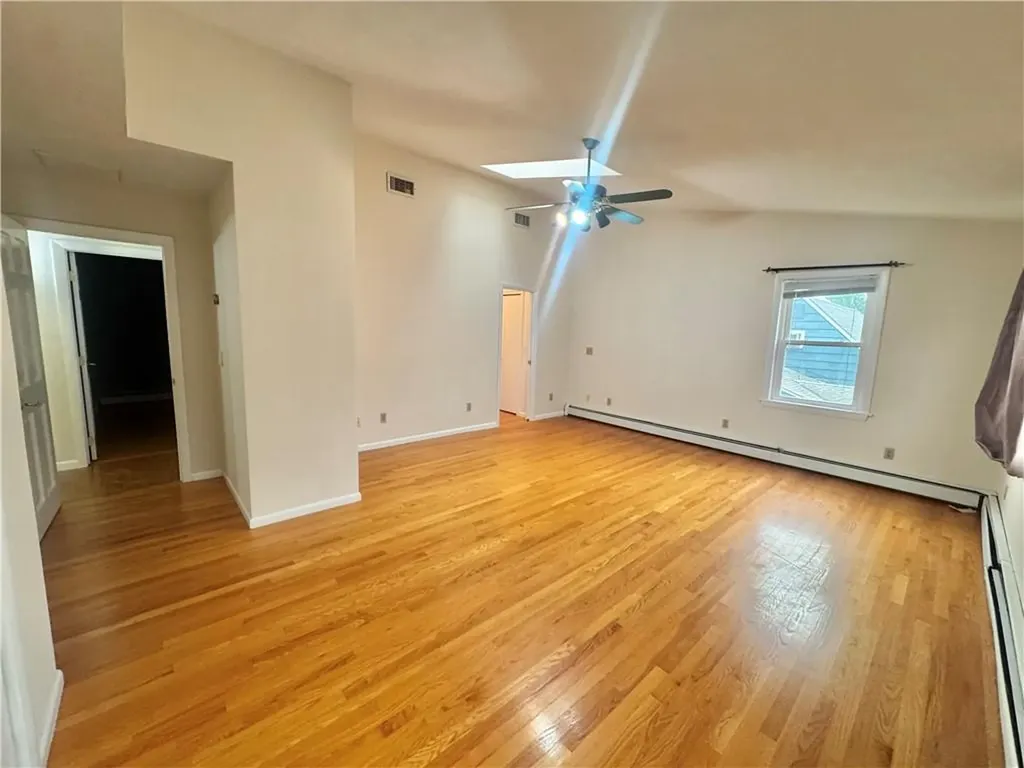 42 Locust Glen Drive Cranston RI 02921