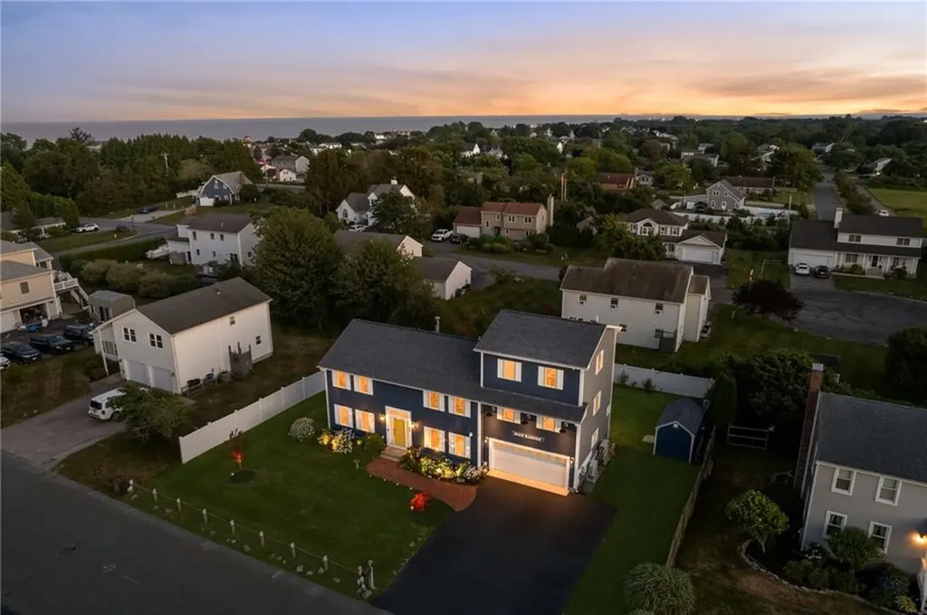 46 Exeter Boulevard Narragansett RI 02882