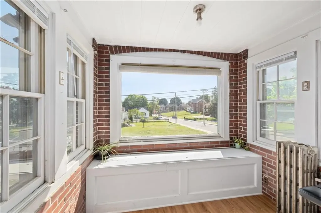 12 Blackstone Street Cumberland RI 02864