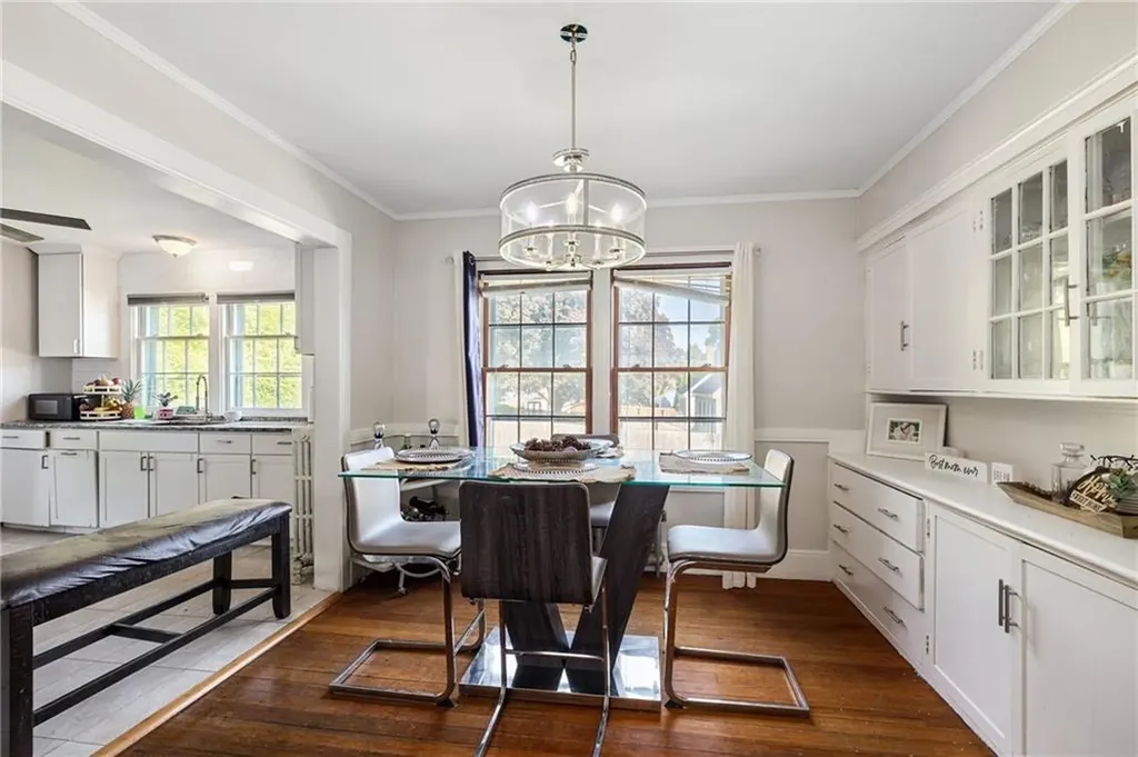 12 Blackstone Street Cumberland RI 02864