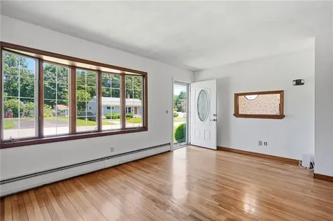 22 Hatfield Street North Kingstown RI 02852