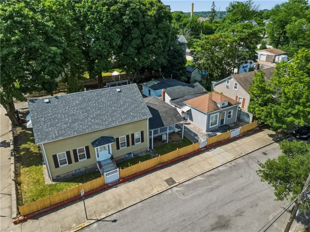 127 Meadow Street Pawtucket RI 02860