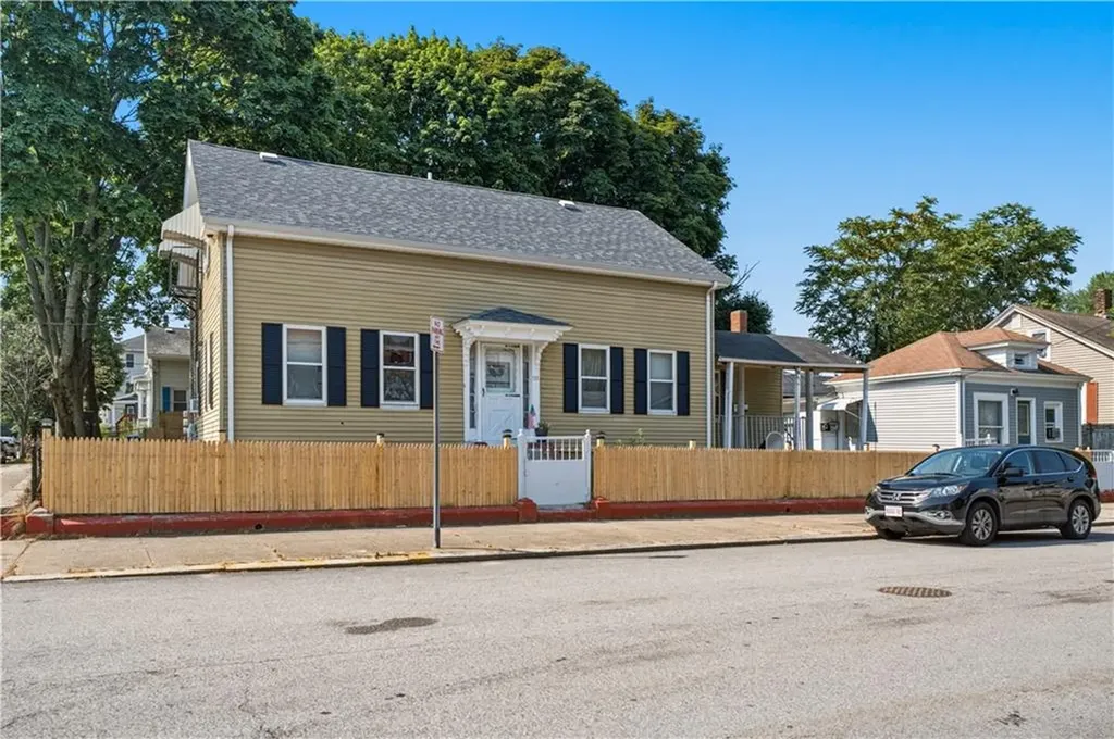 127 Meadow Street Pawtucket RI 02860
