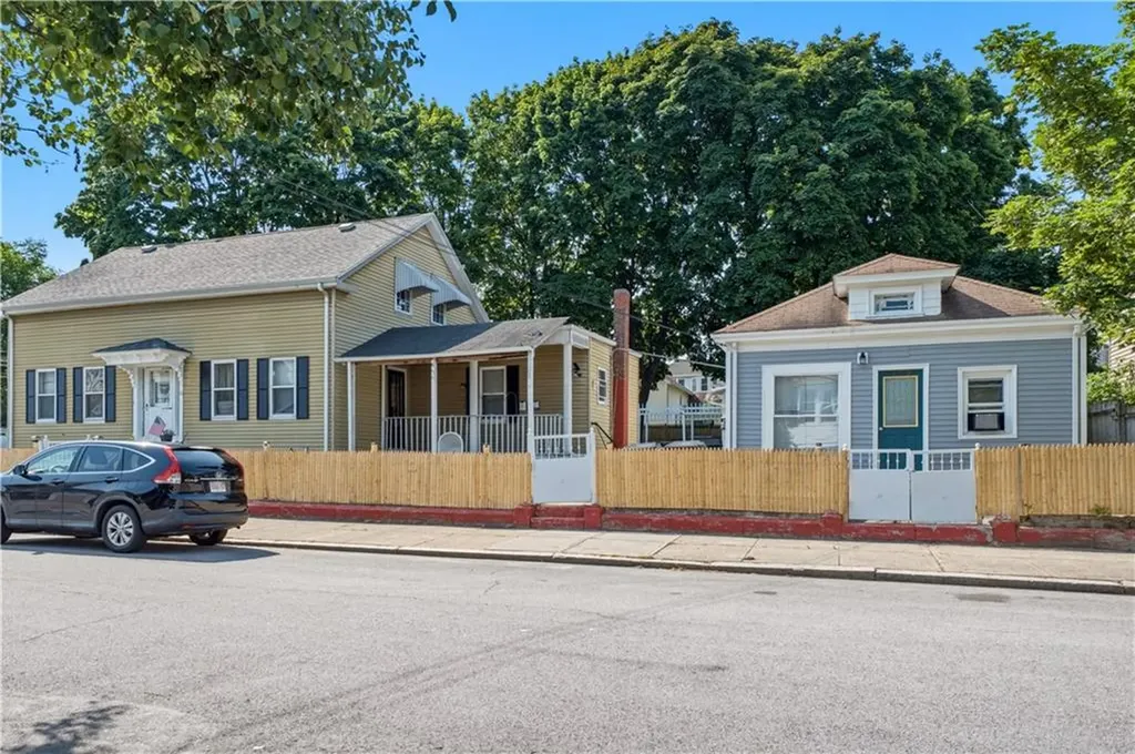 127 Meadow Street Pawtucket RI 02860