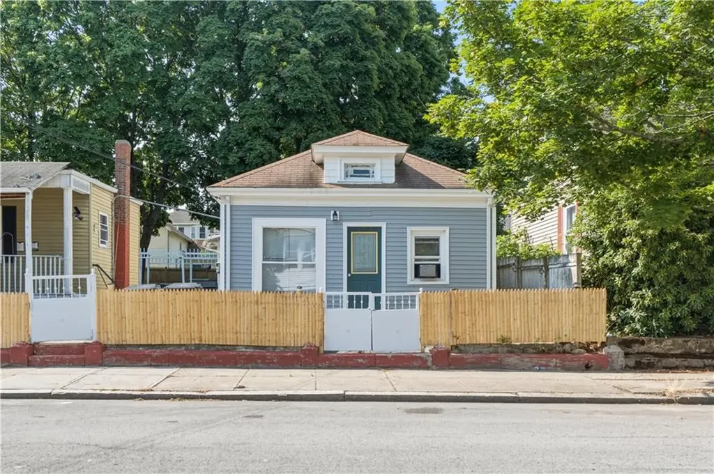 127 Meadow Street Pawtucket RI 02860