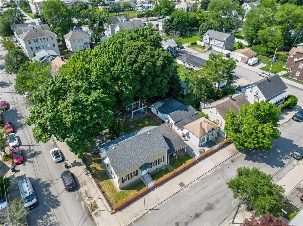 127 Meadow Street Pawtucket RI 02860