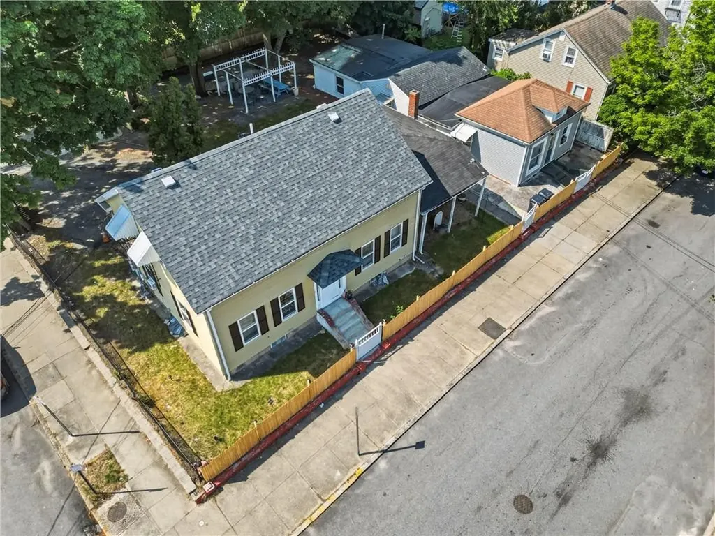 127 Meadow Street Pawtucket RI 02860