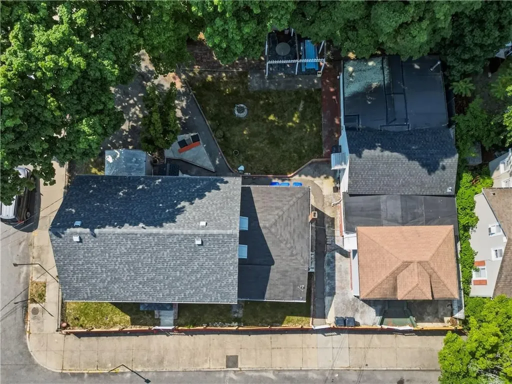 127 Meadow Street Pawtucket RI 02860