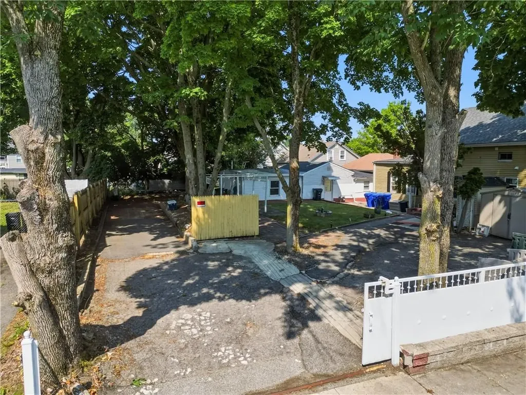 127 Meadow Street Pawtucket RI 02860