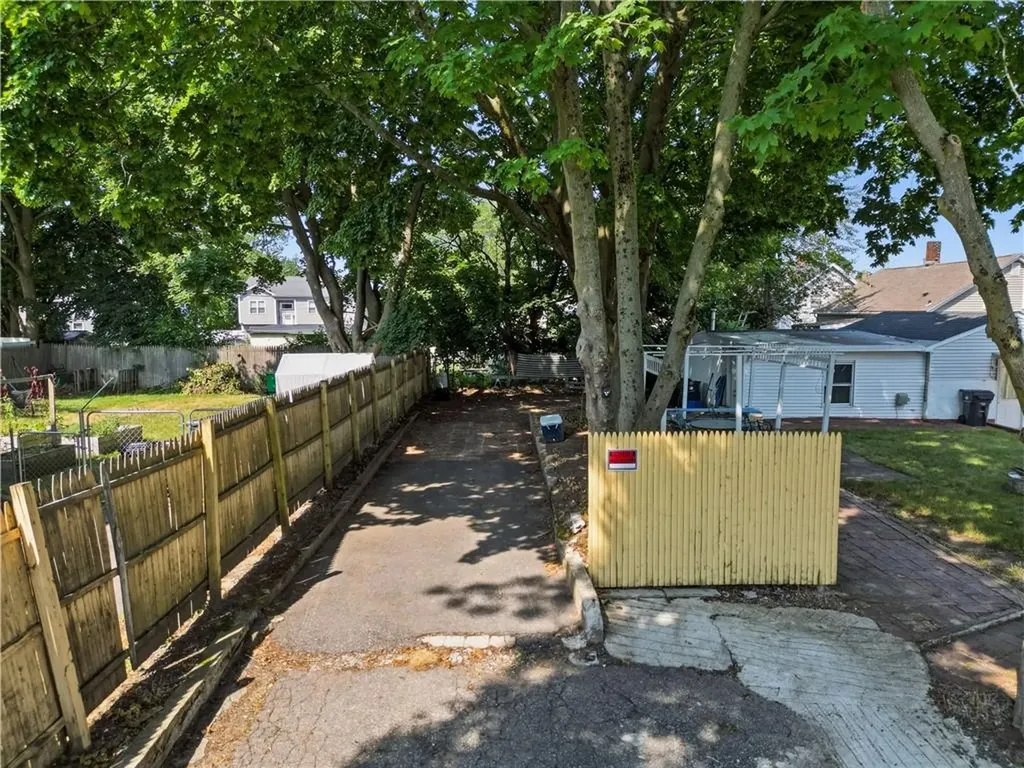 127 Meadow Street Pawtucket RI 02860