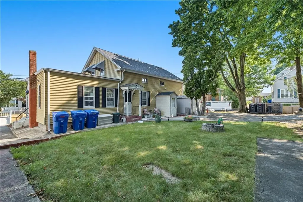 127 Meadow Street Pawtucket RI 02860