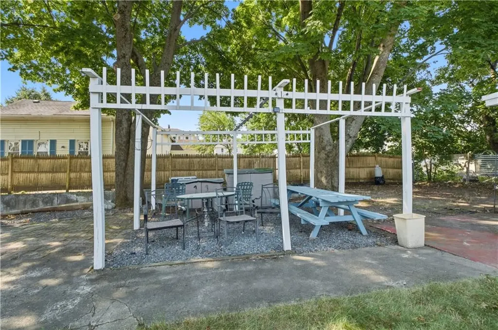127 Meadow Street Pawtucket RI 02860