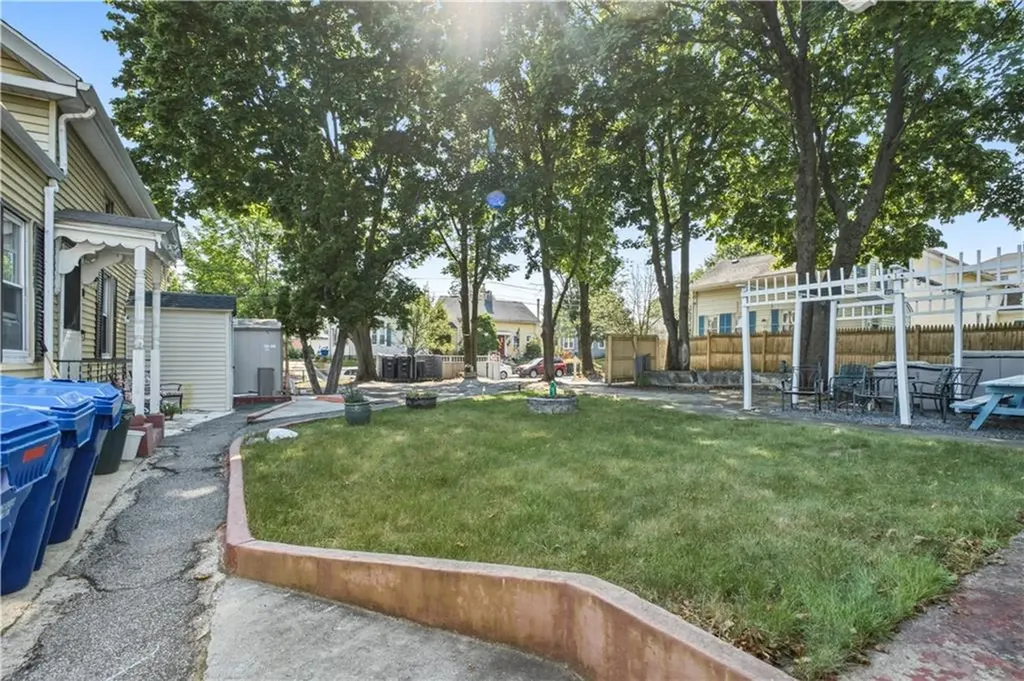 127 Meadow Street Pawtucket RI 02860