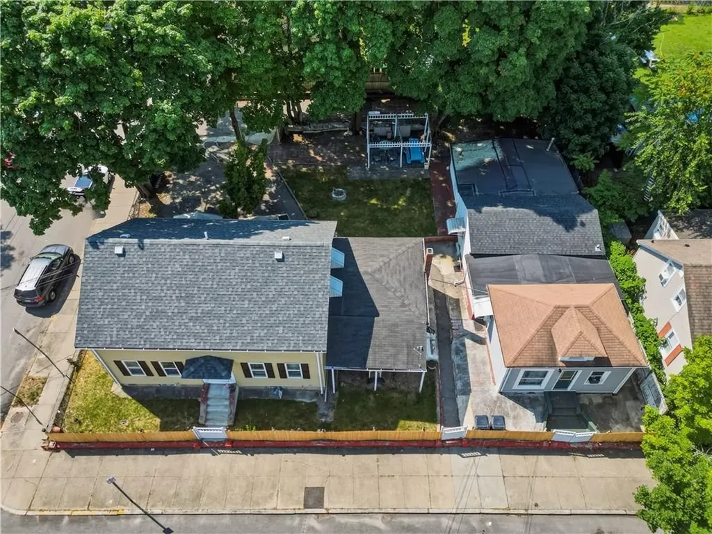 127 Meadow Street Pawtucket RI 02860