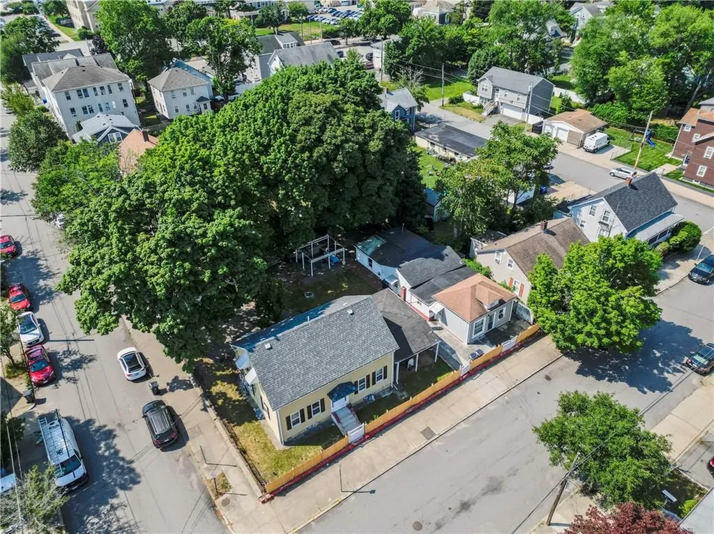 127 Meadow Street Pawtucket RI 02860