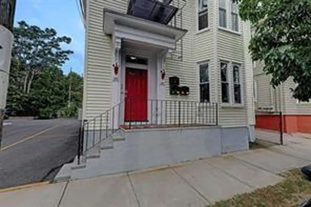 20 Governor Street Providence RI 02906