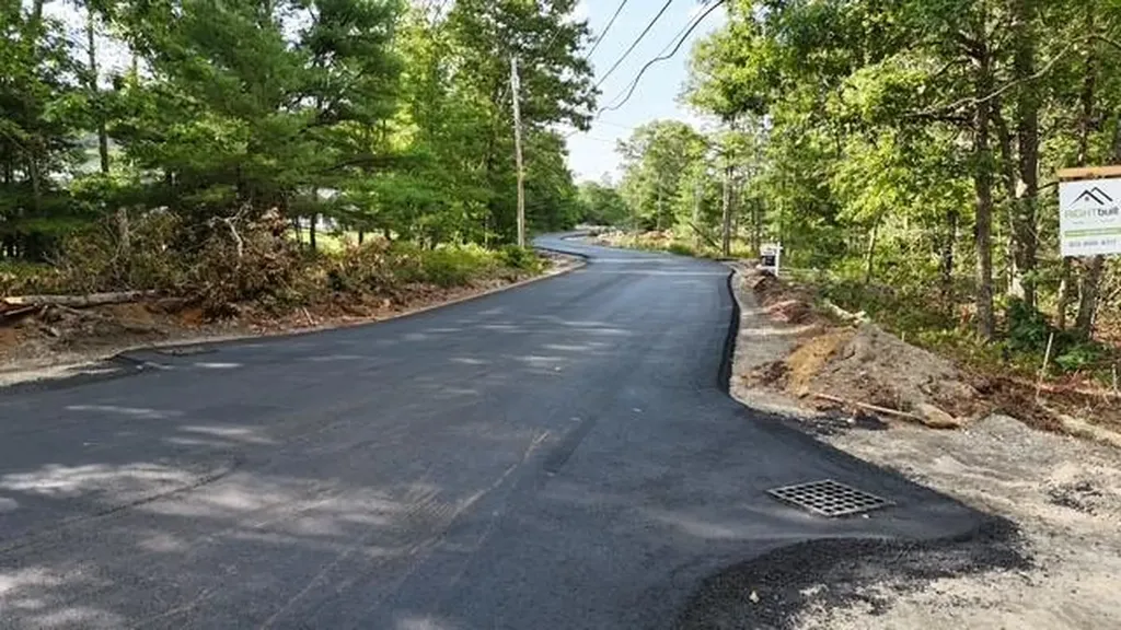 7 William Nichols Road West Greenwich RI 02817