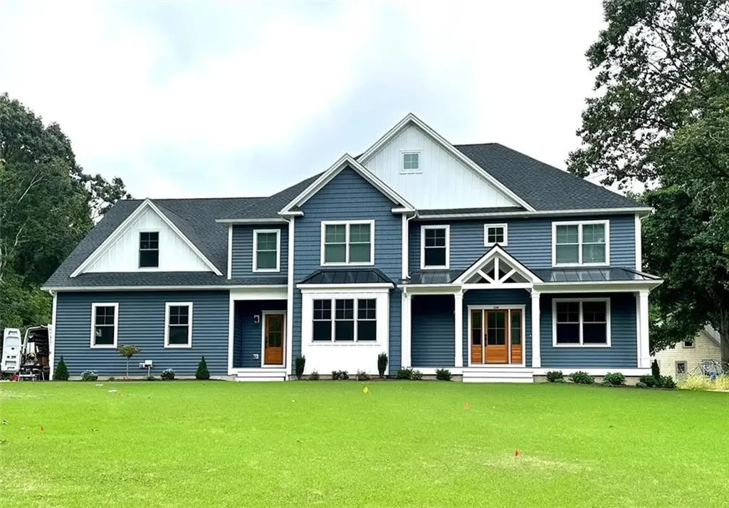 7 William Nichols Road West Greenwich RI 02817