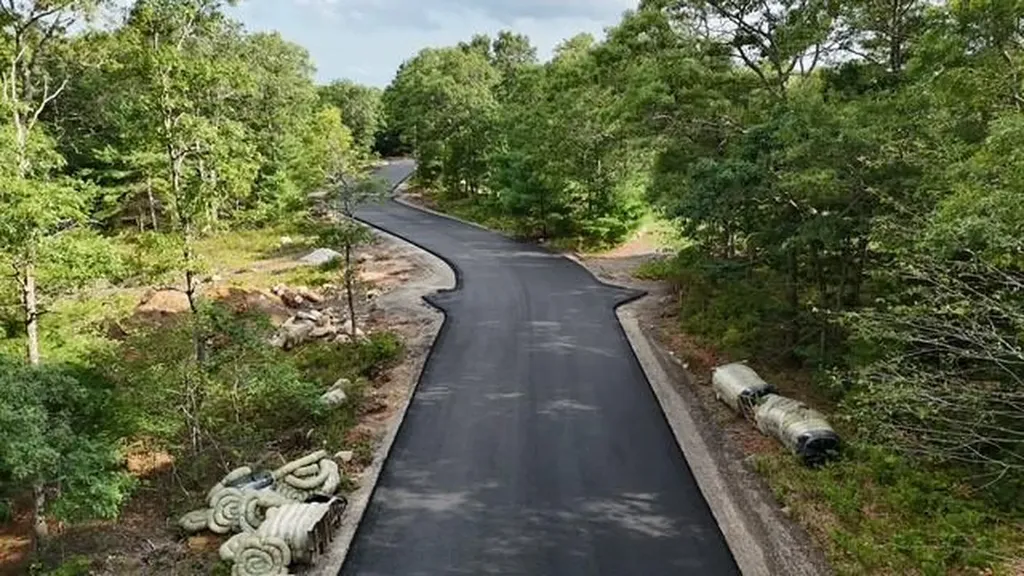 5 William Nichols Road West Greenwich RI 02817