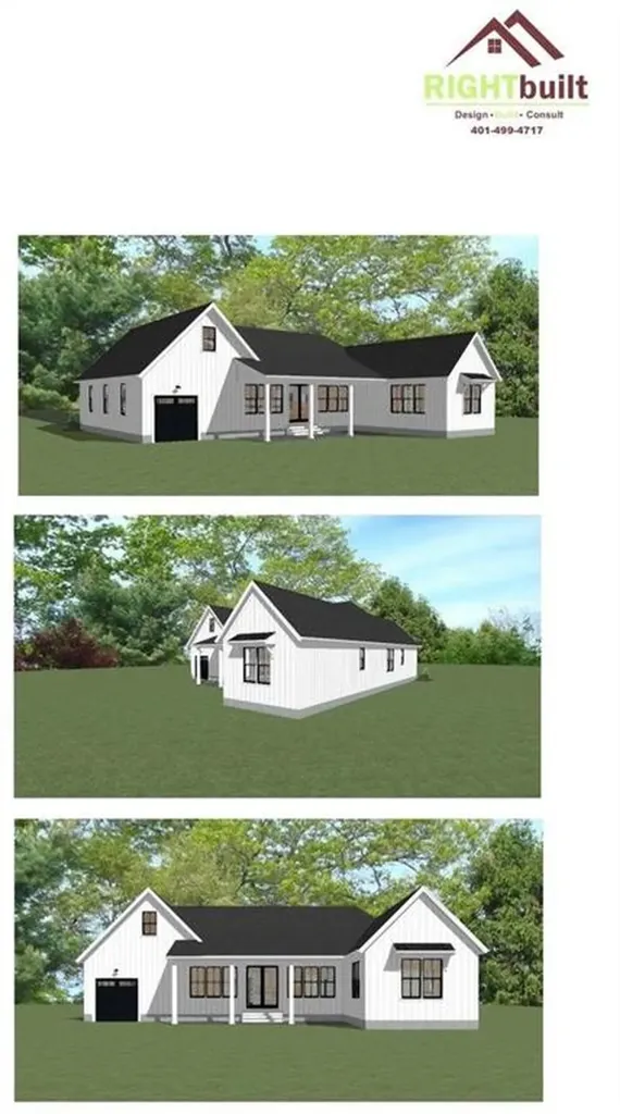 3 William Nichols Road West Greenwich RI 02817
