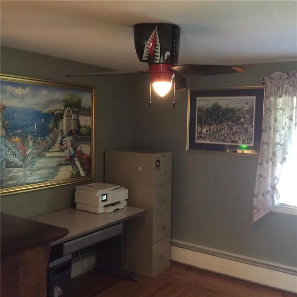 18 Mellon Road Warwick RI 02889
