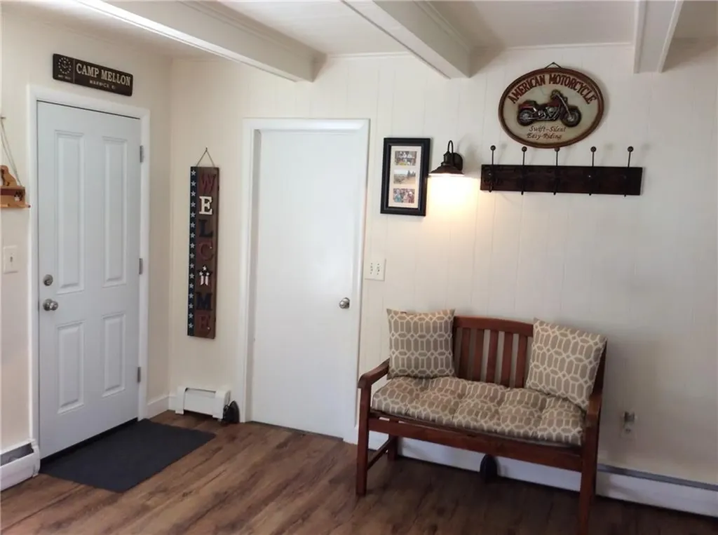 18 Mellon Road Warwick RI 02889